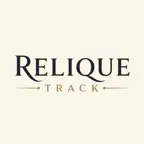 Relique Track Icon