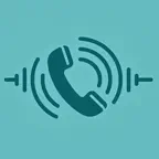 Fake Call - Social SOS iOS Icon