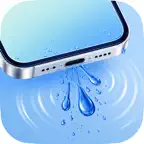 Speaker Cleaner - Water Eject icon