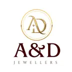 A&D Jewellers iOS Icon