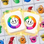 Tile Crack: Match & Collect iOS Icon