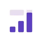 FinCalc Pro – EMI, SIP & Loan iOS Icon