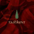 Tashkent Restaurant iOS Icon