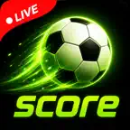 ScoreEleven: Live Football iOS Icon