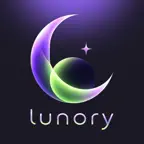 Lunory - Stories&Entertainment icon