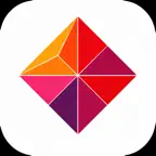 Robi GeoConnect iOS Icon