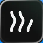 Smoky – Smoking Areas Taipei iOS Icon