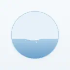 KUU: AI Brain Dump for ADHD iOS Icon
