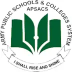 APS Gujranwala iOS Icon