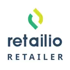 Retailio Retailer(New) iOS Icon