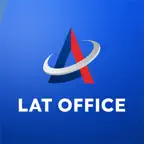 LATOffice iOS Icon