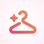 AI Outfit Planner・Style Closet iOS Icon