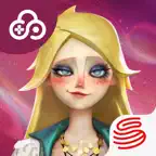 云・遗忘之海 iOS Icon