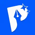 Penly AI iOS Icon