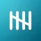 Tally: Weight Loss Tracker iOS Icon