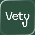 VetyFinder – Hitta veterinär icon