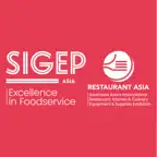 SIGEP Asia & Restaurant Asia iOS Icon
