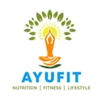 AyuFit iOS Icon