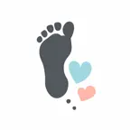 MyKidTrack: Daycare & School iOS Icon
