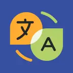 Translate Bridge icon