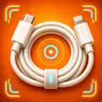 Cable & Connector Identifier icon