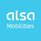 Alsa Mobilities iOS Icon
