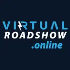 Virtual Roadshow Online iOS Icon