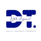 Dietician Nikita iOS Icon