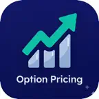 Option Pricing Assistant iOS Icon