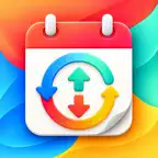 Dayscape: Event Countdown iOS Icon