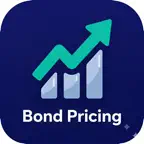 Bond Pricing Assistant iOS Icon