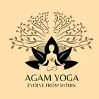Agam Yoga iOS Icon