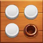 Caps Unlock iOS Icon