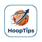 Basketball Analysis - Hooptips iOS Icon