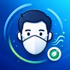 Air Quality: AQI Tracker icon