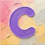 Cozy Coloring Book - Colixo iOS Icon