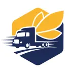 Routbee Driver iOS Icon