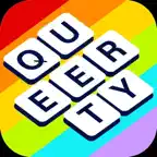 QueertyKeyboard iOS Icon