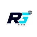 RG Sub iOS Icon