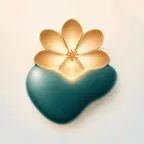 Hepatica: Fatty Liver Diet AI iOS Icon