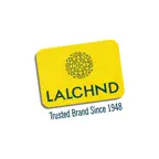 Lalchnd Jewellers iOS Icon