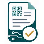 FatoraTec فاتورتك iOS Icon