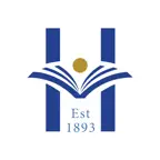 Academia @ Helderberg iOS Icon