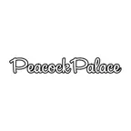 Peacock Palace iOS Icon