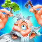 Doodle God Universe ™ iOS Icon