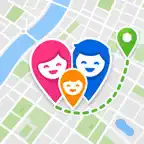 Aile360: Aile Konum Takip iOS Icon