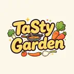 Tasty Garden Congleton iOS Icon
