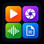 ToolPro: Toolkit & Scanner iOS Icon