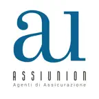 Assiunion iOS Icon