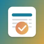 Warranote iOS Icon